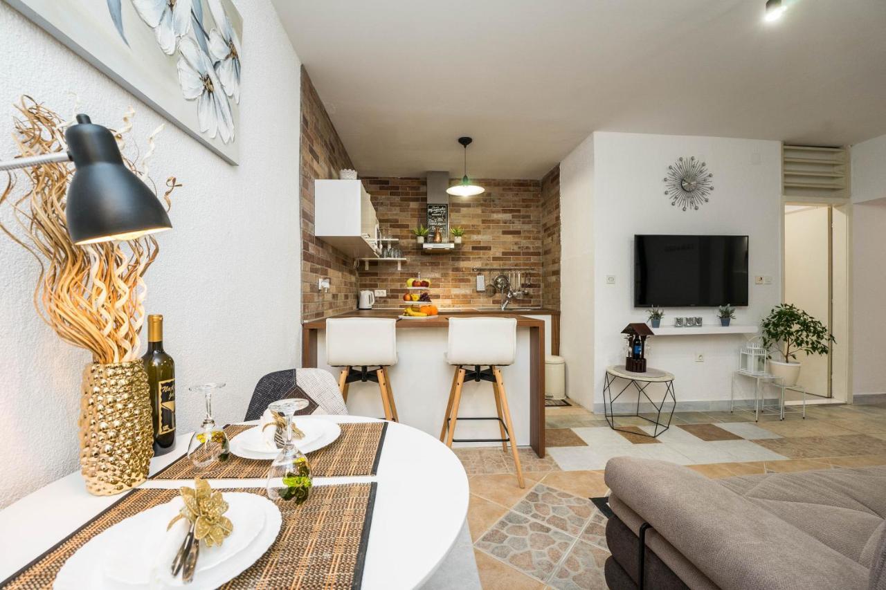 Apartman Evita Zadar Exterior photo